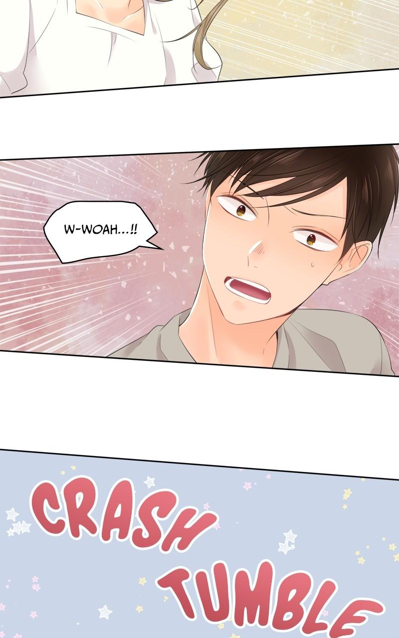 Revenge Love Chap 121 - Next Chap 122