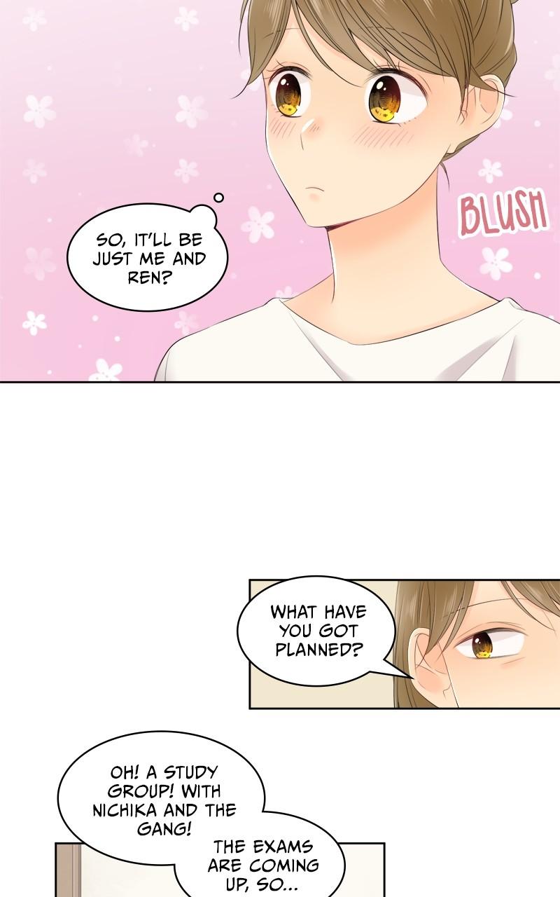 Revenge Love Chap 121 - Next Chap 122