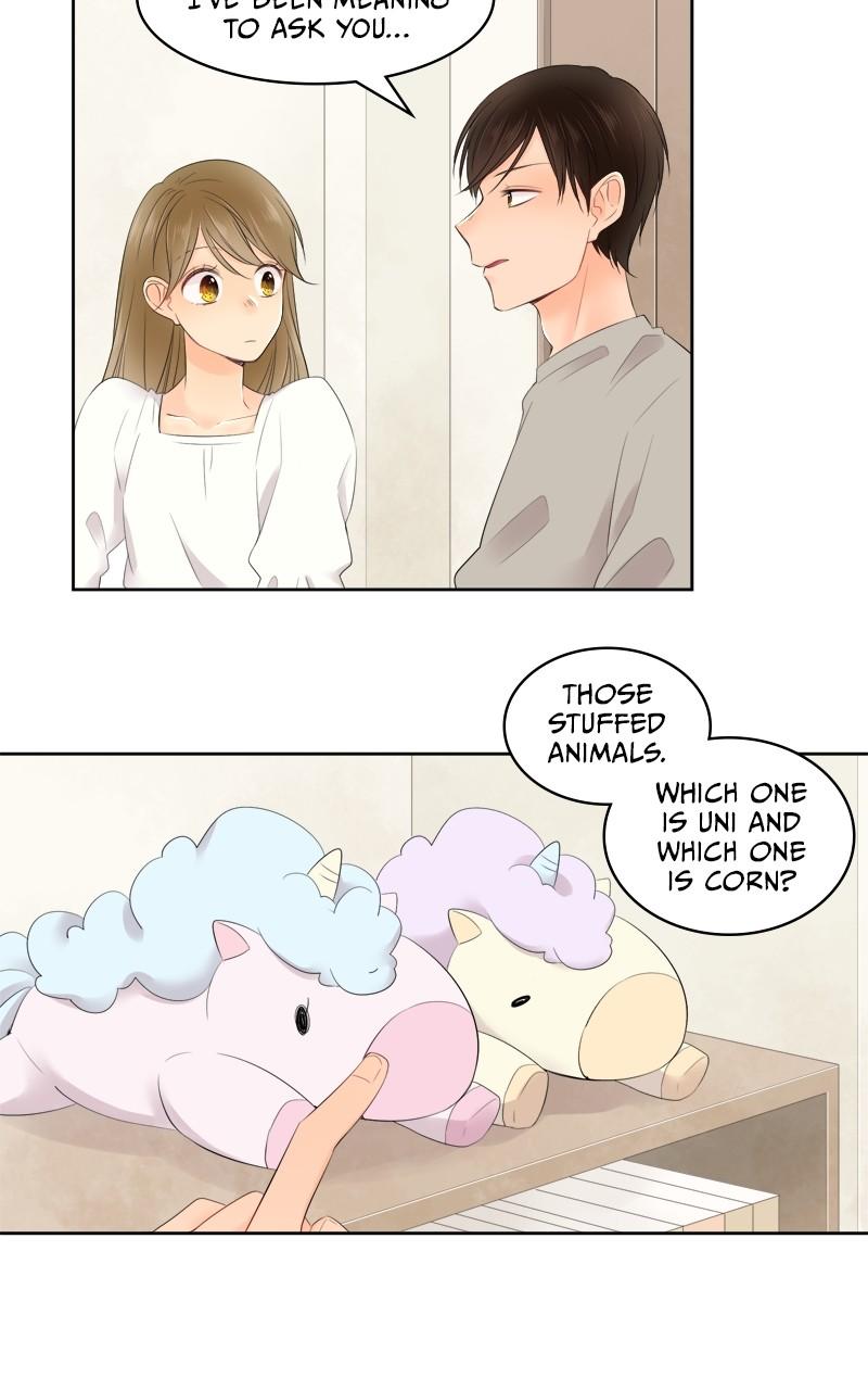 Revenge Love Chap 121 - Next Chap 122