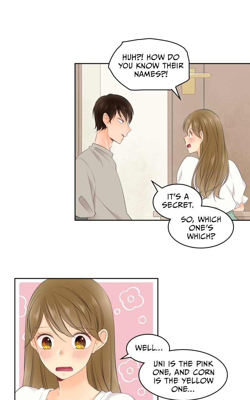 Revenge Love Chap 121 - Next Chap 122