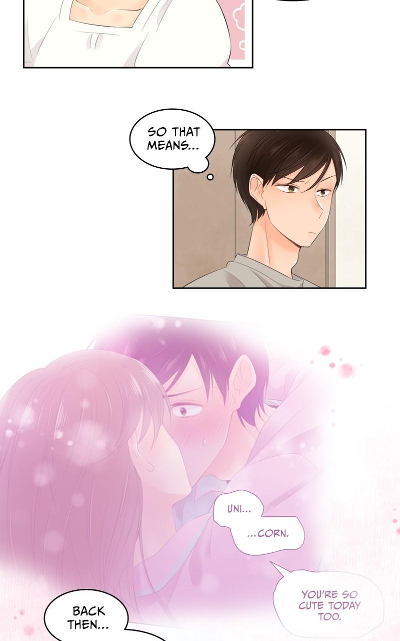 Revenge Love Chap 121 - Next Chap 122