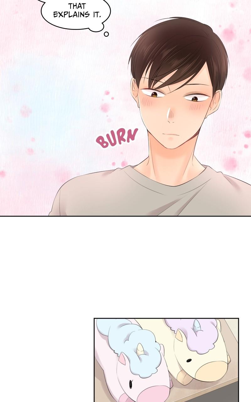 Revenge Love Chap 121 - Next Chap 122