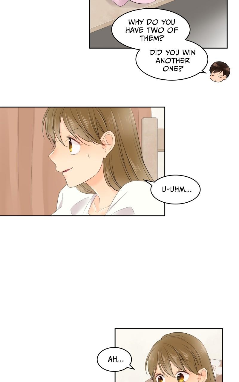 Revenge Love Chap 121 - Next Chap 122