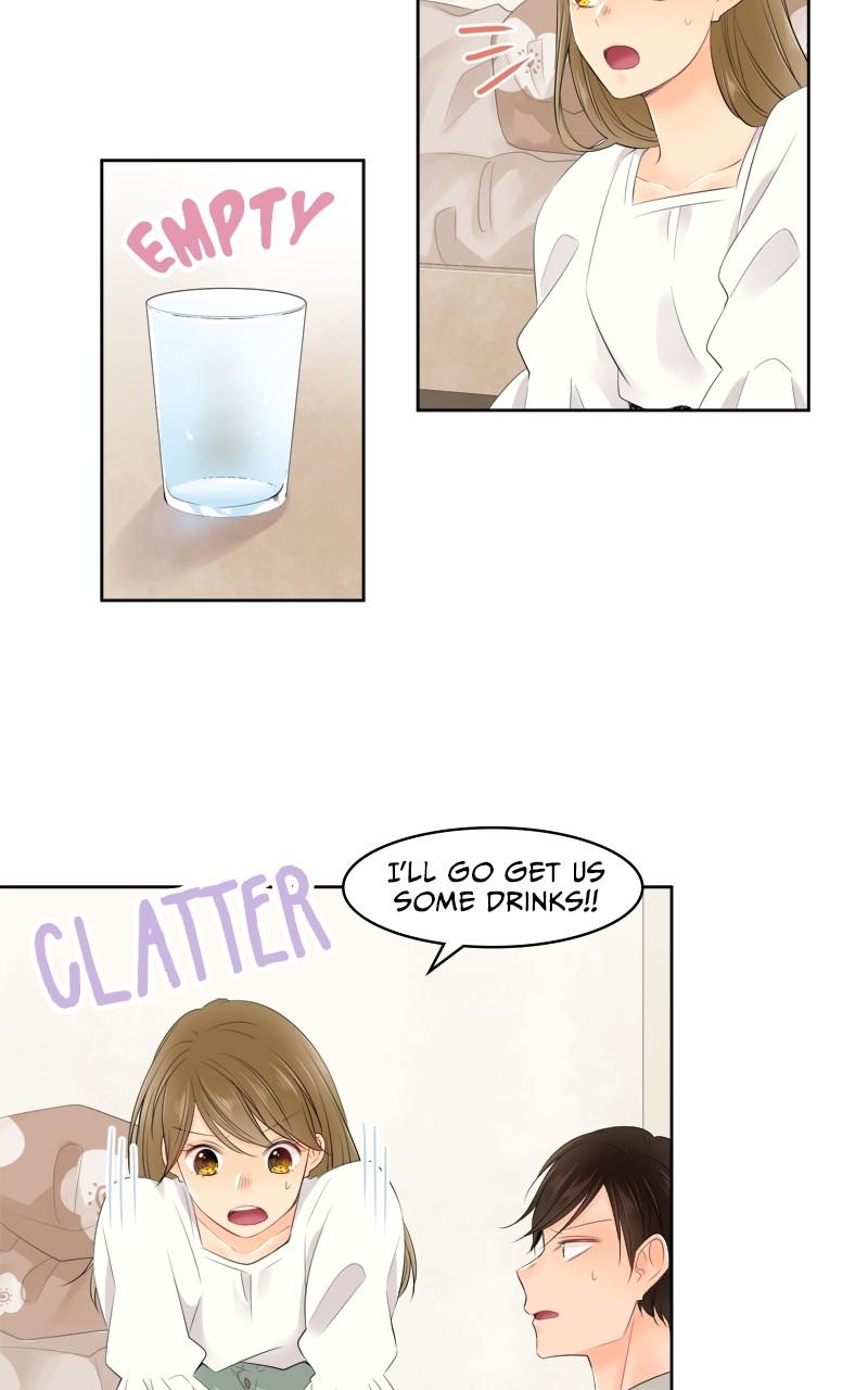 Revenge Love Chap 121 - Next Chap 122