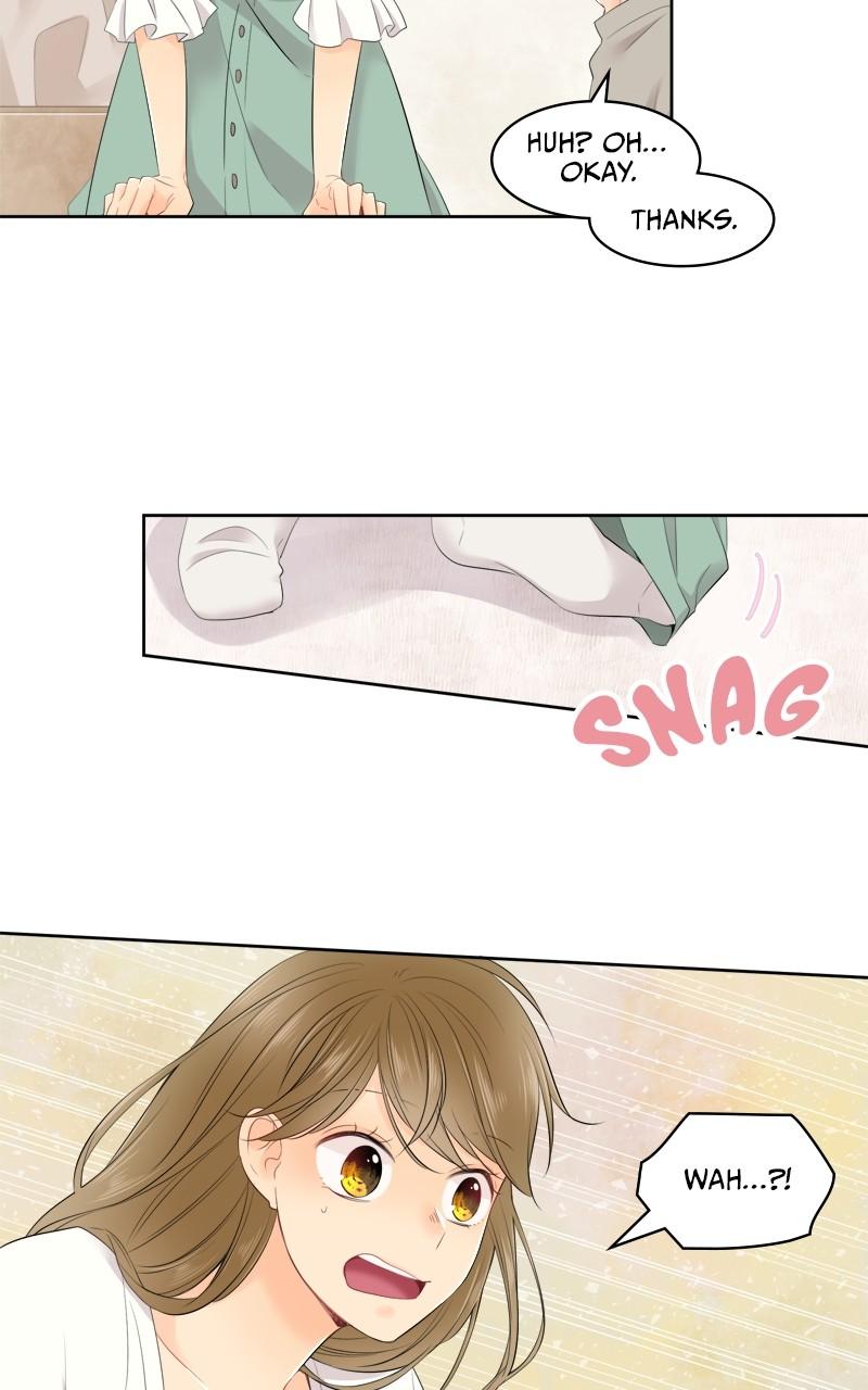 Revenge Love Chap 121 - Next Chap 122