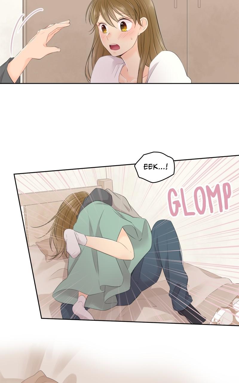 Revenge Love Chap 122 - Next Chap 123