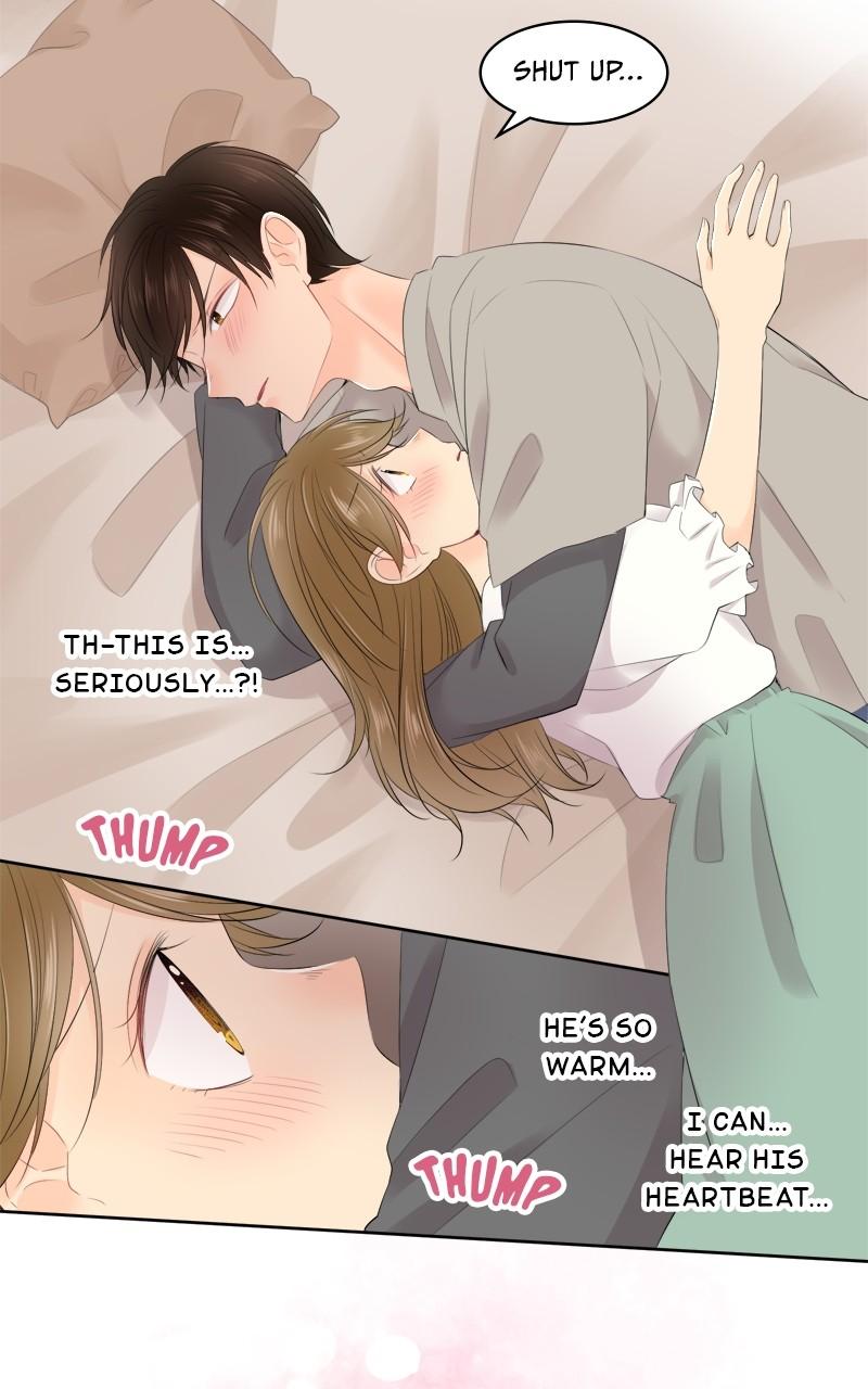 Revenge Love Chap 122 - Next Chap 123