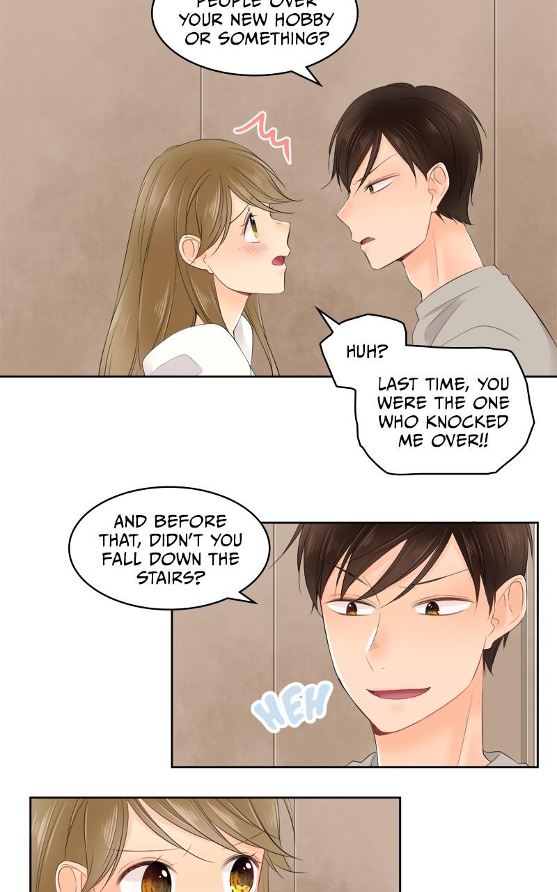 Revenge Love Chap 122 - Next Chap 123