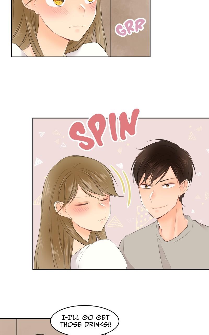 Revenge Love Chap 122 - Next Chap 123