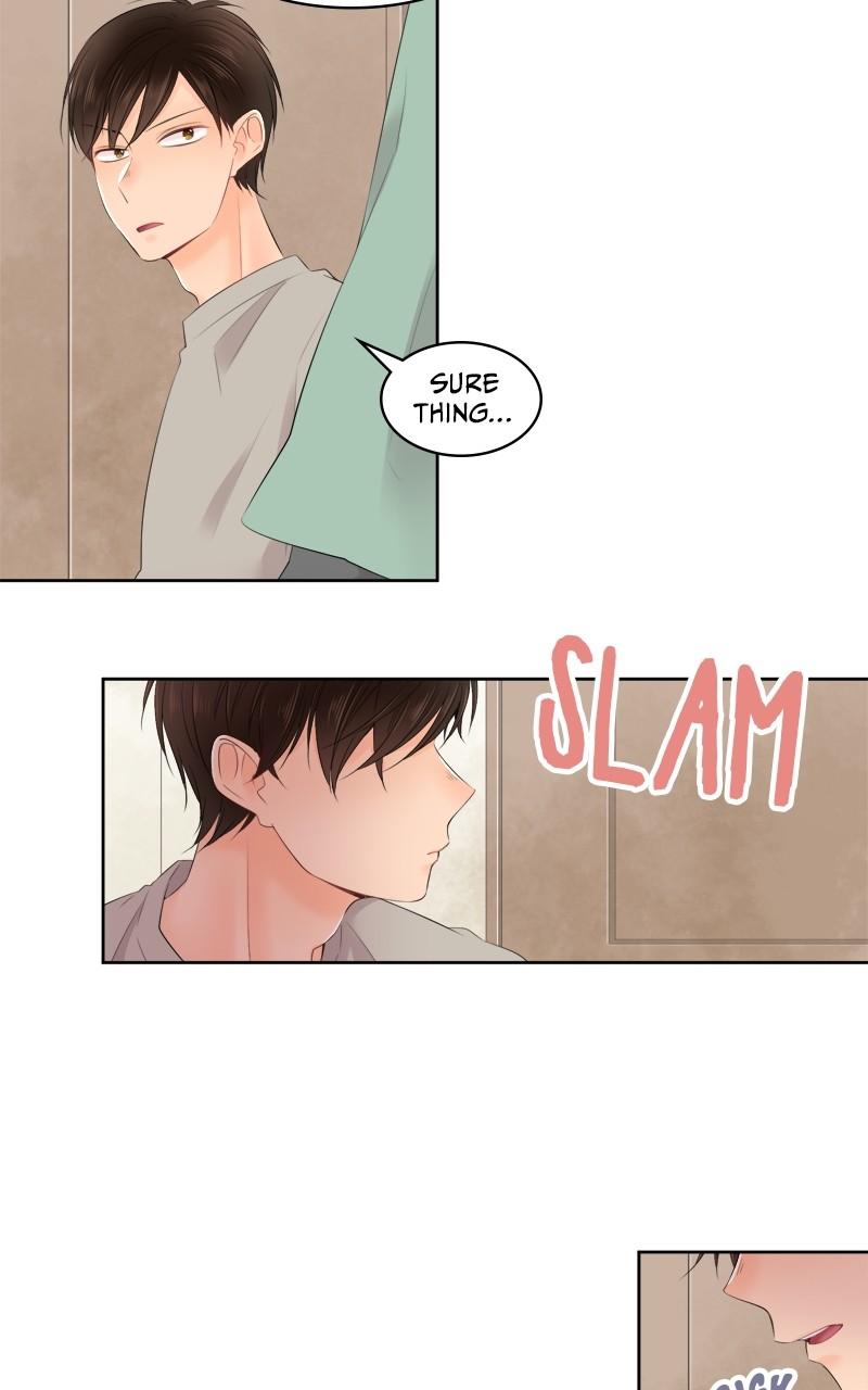 Revenge Love Chap 122 - Next Chap 123