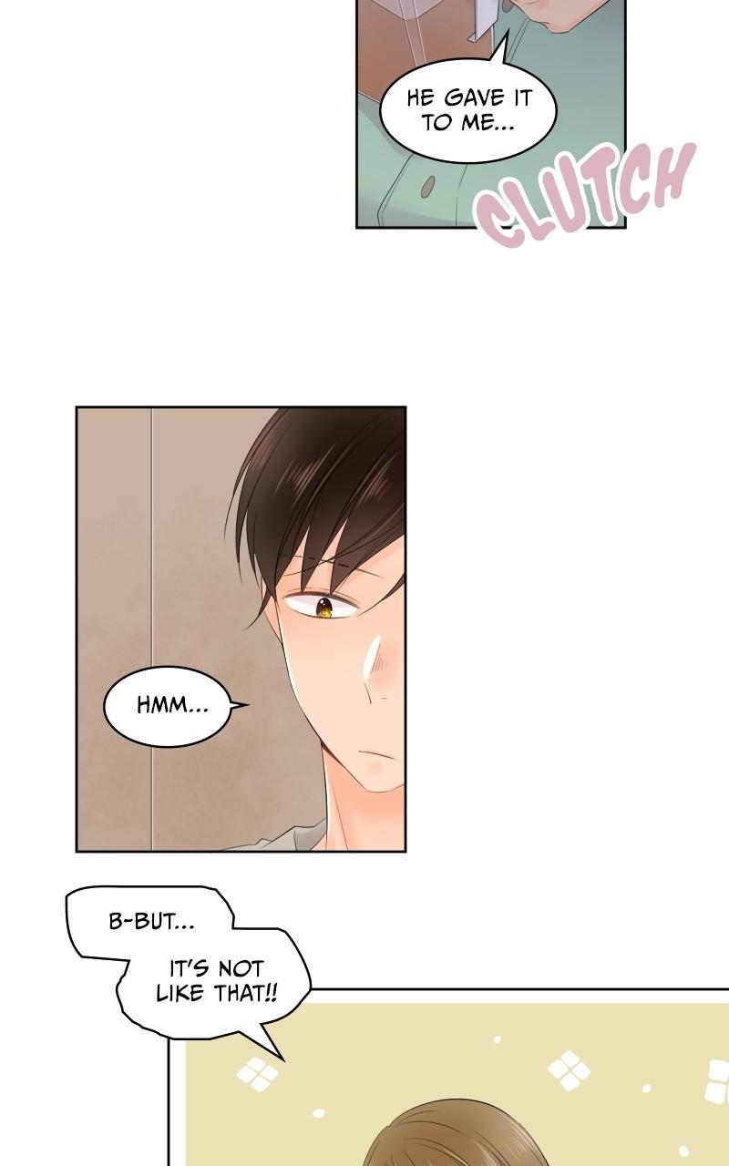 Revenge Love Chap 122 - Next Chap 123