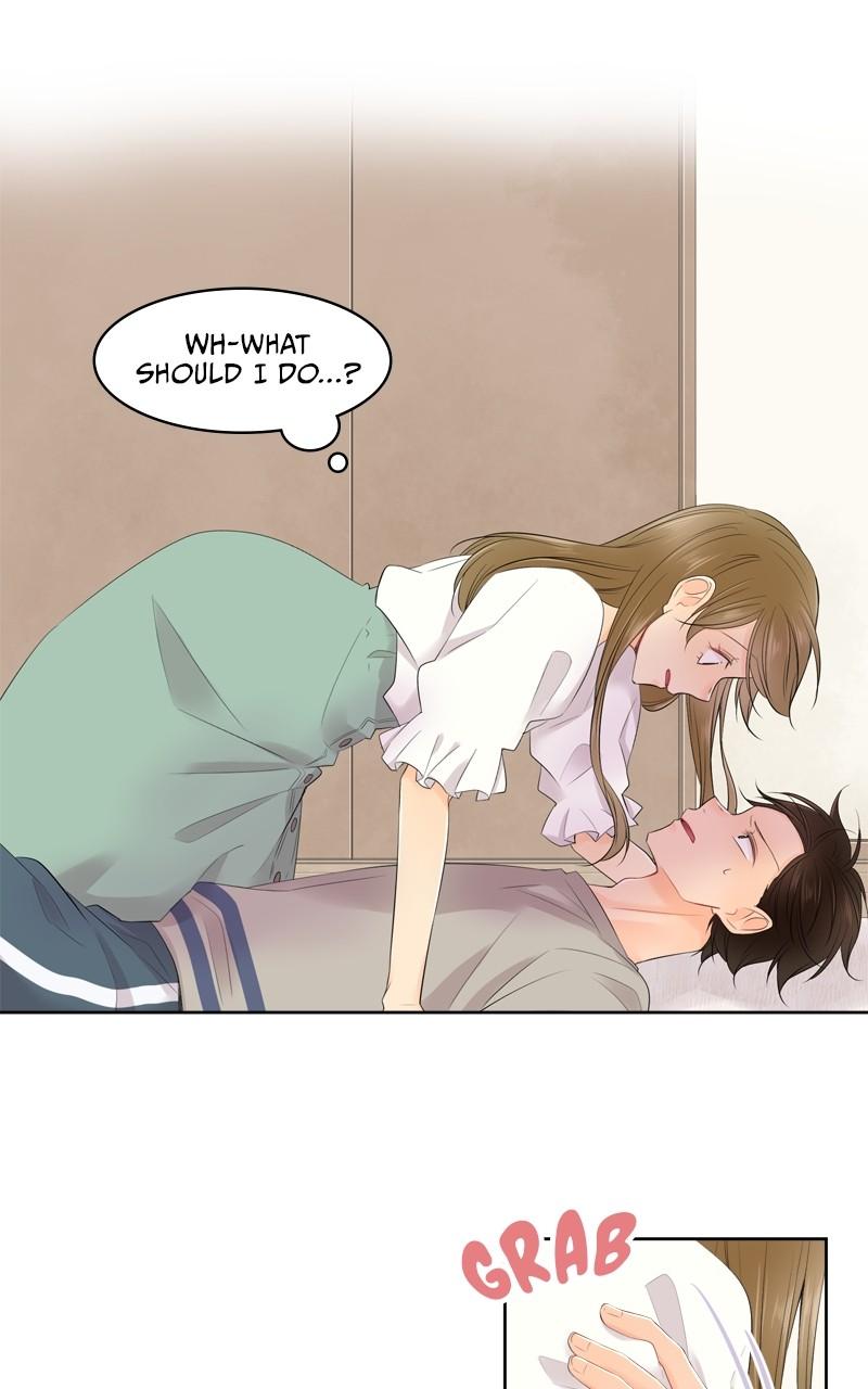 Revenge Love Chap 122 - Next Chap 123