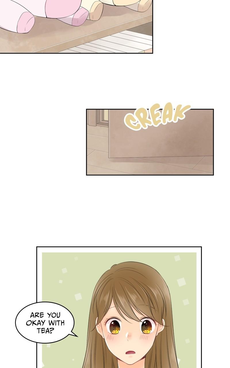 Revenge Love Chap 122 - Next Chap 123