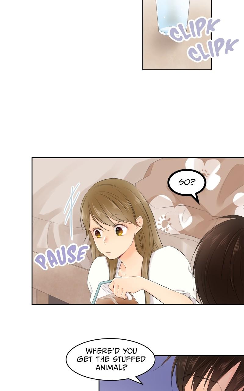 Revenge Love Chap 122 - Next Chap 123