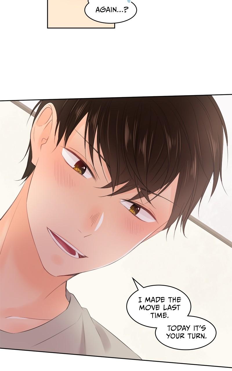 Revenge Love Chap 122 - Next Chap 123