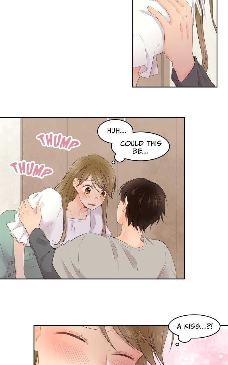 Revenge Love Chap 122 - Next Chap 123