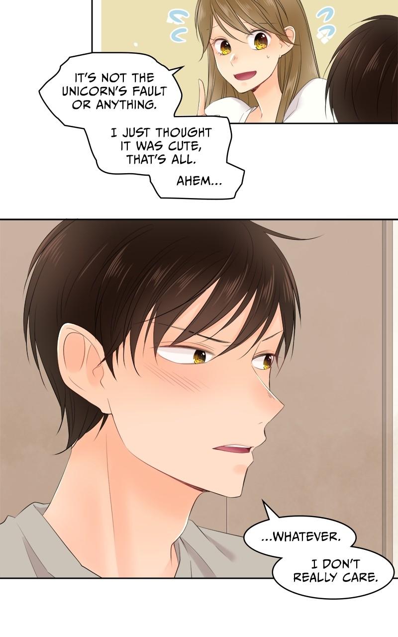 Revenge Love Chap 122 - Next Chap 123