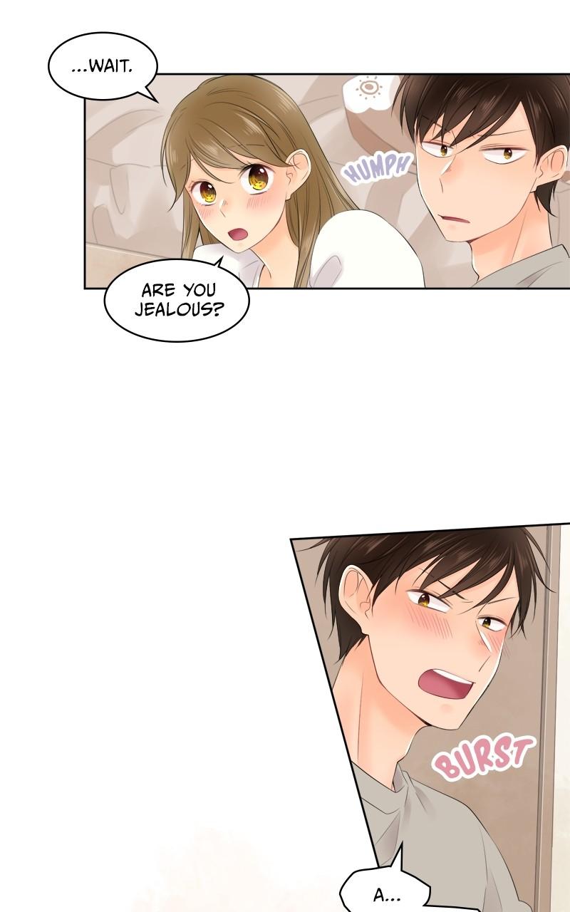 Revenge Love Chap 122 - Next Chap 123
