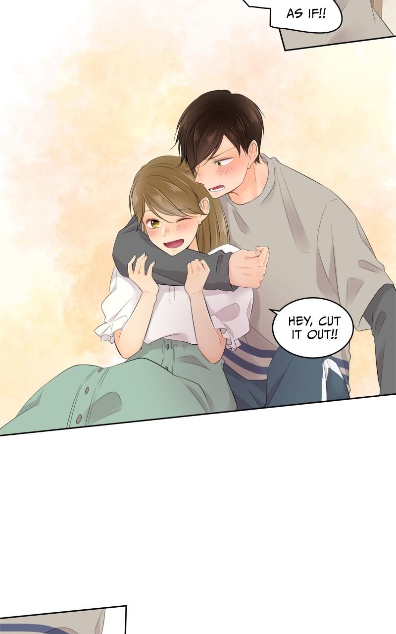 Revenge Love Chap 122 - Next Chap 123