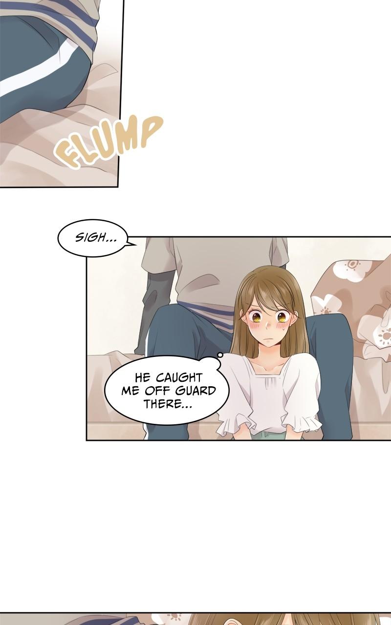 Revenge Love Chap 122 - Next Chap 123