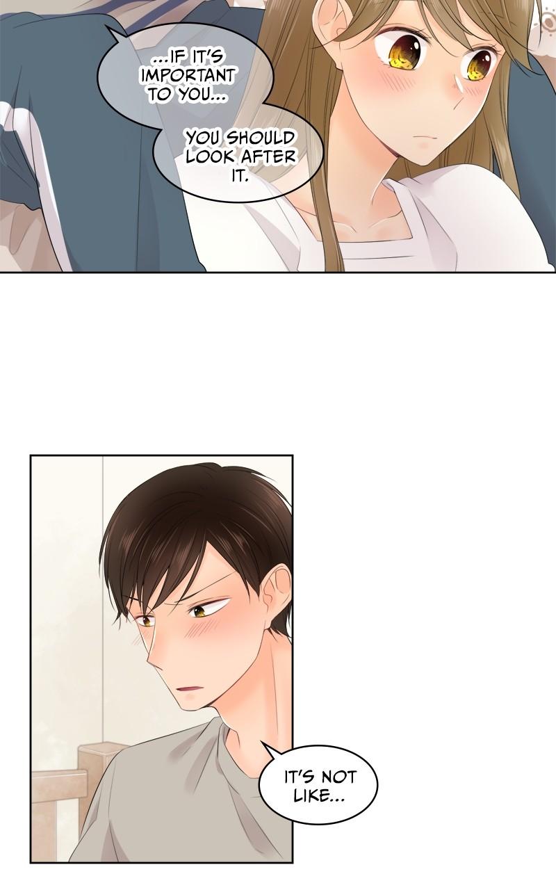 Revenge Love Chap 122 - Next Chap 123