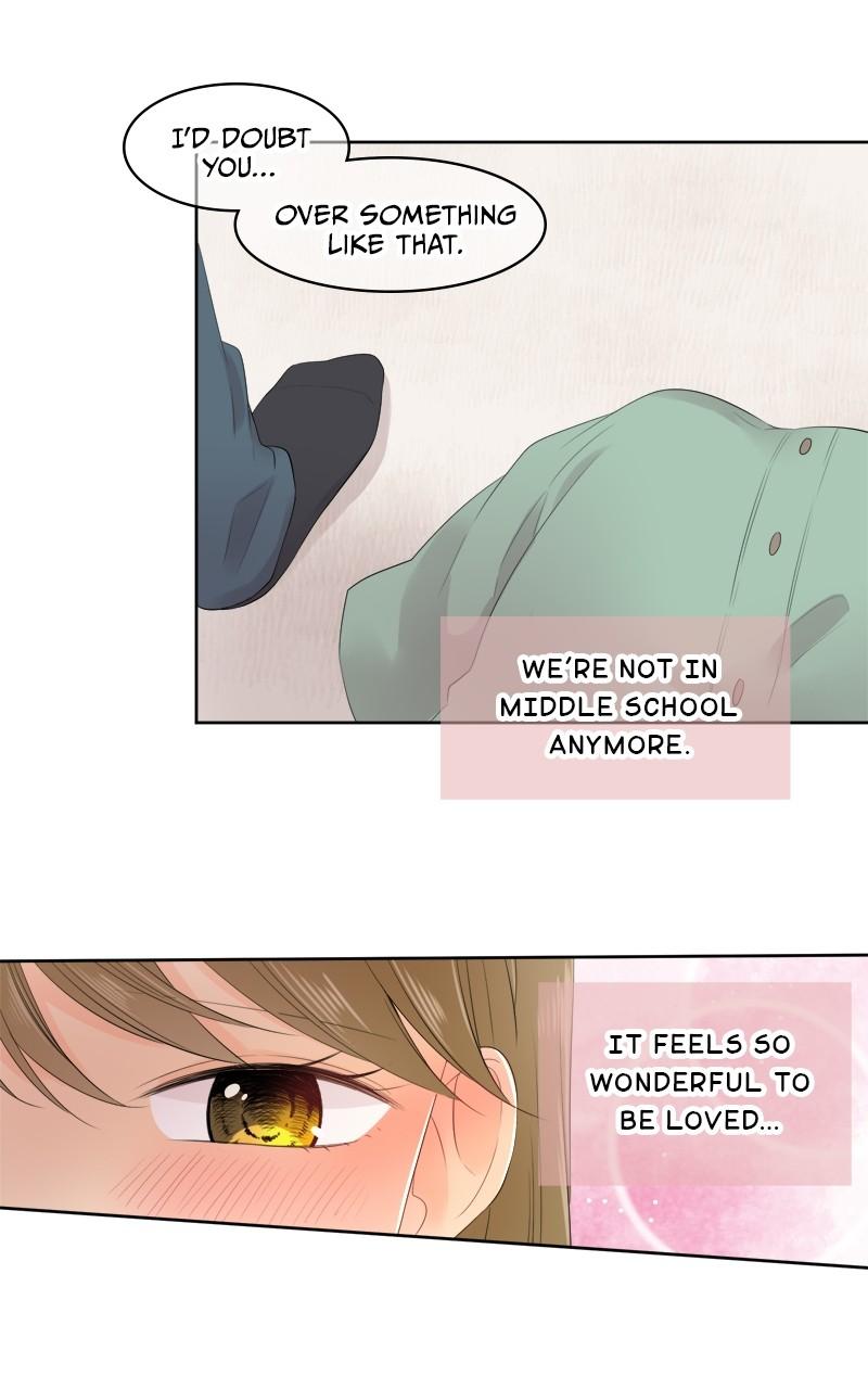 Revenge Love Chap 122 - Next Chap 123