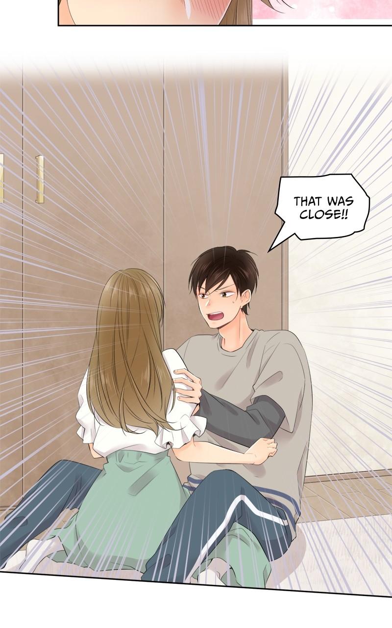 Revenge Love Chap 122 - Next Chap 123