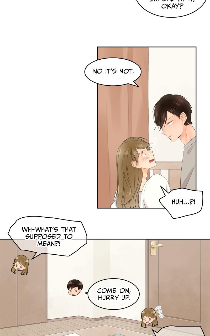 Revenge Love Chap 122 - Next Chap 123