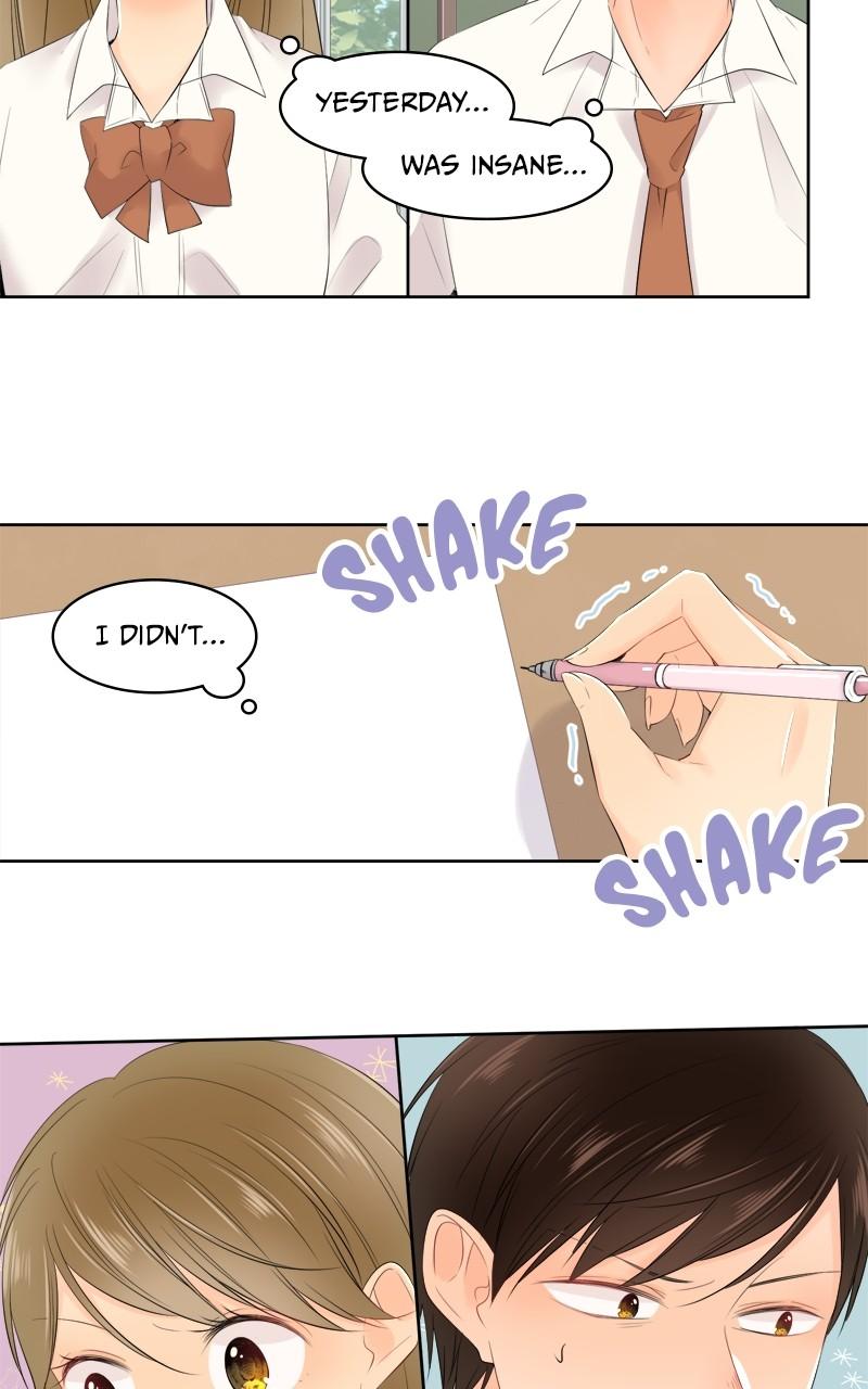 Revenge Love Chap 123 - Next Chap 124