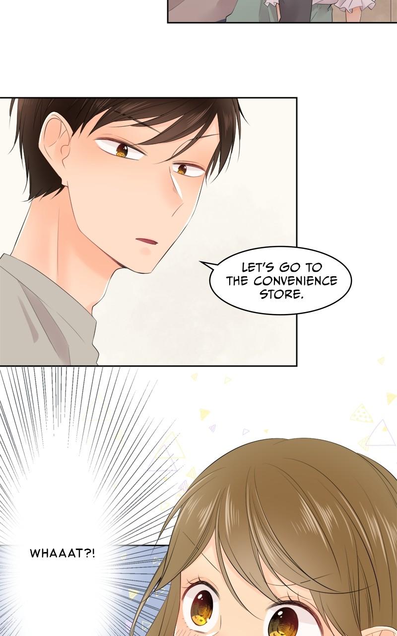 Revenge Love Chap 123 - Next Chap 124