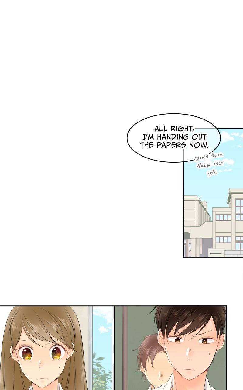 Revenge Love Chap 123 - Next Chap 124