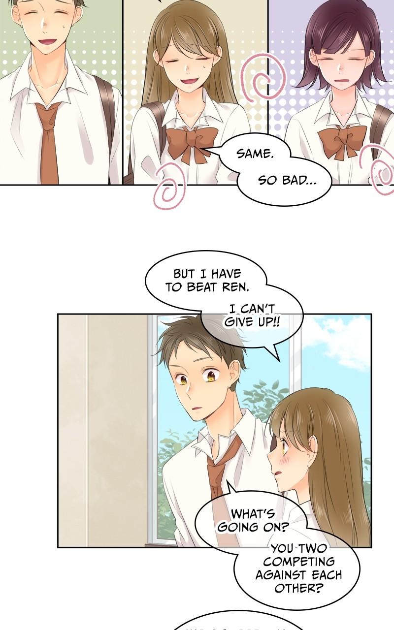 Revenge Love Chap 123 - Next Chap 124