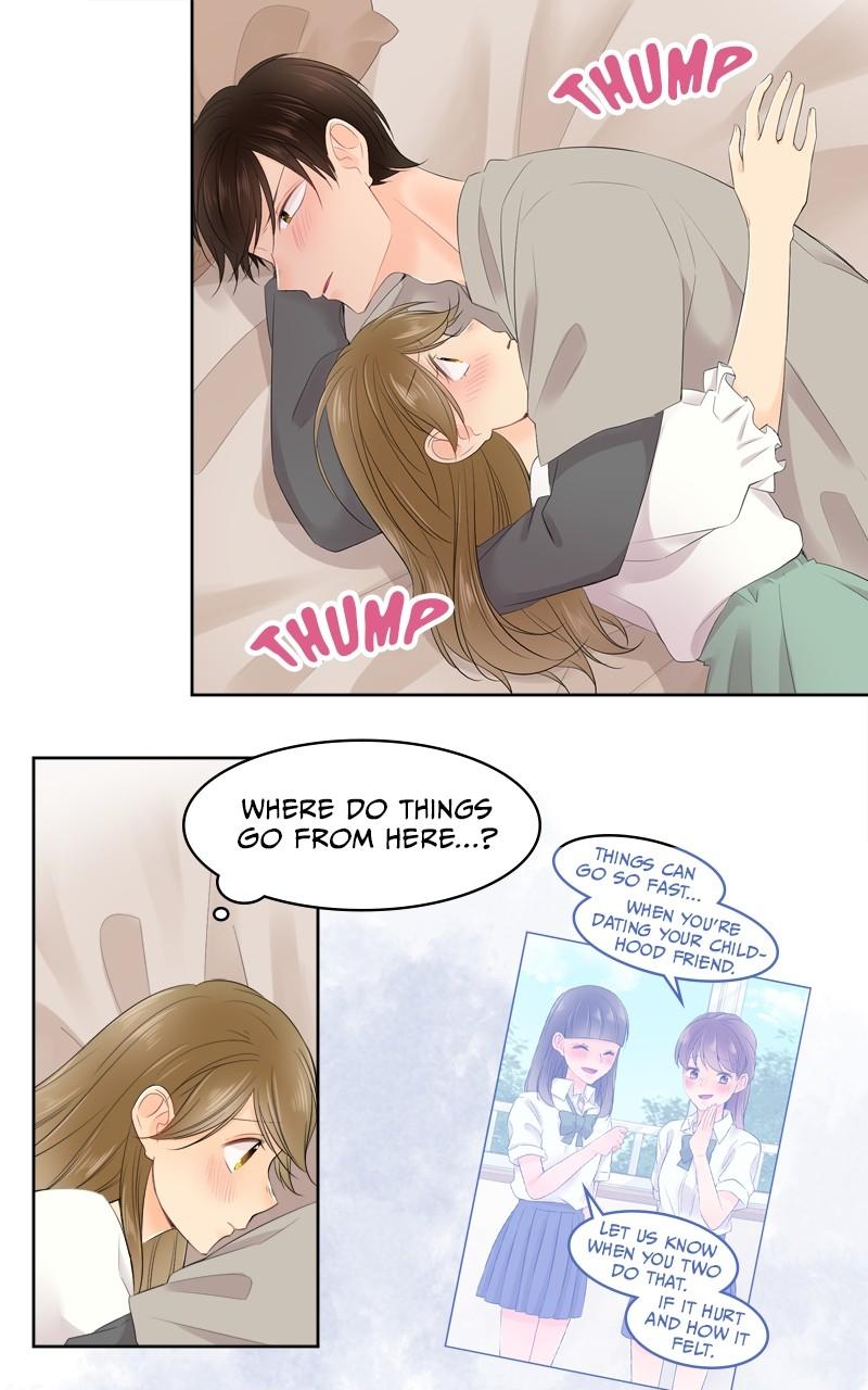 Revenge Love Chap 123 - Next Chap 124