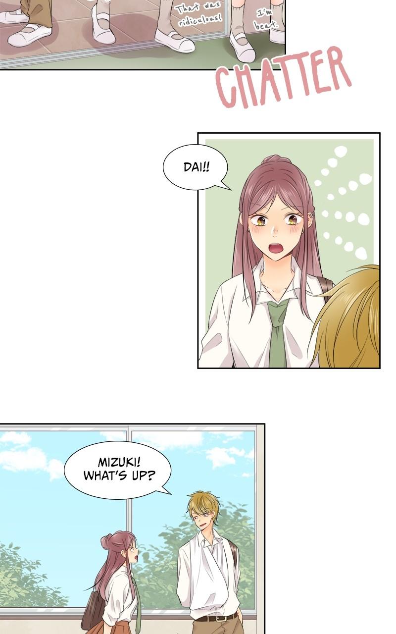 Revenge Love Chap 123 - Next Chap 124