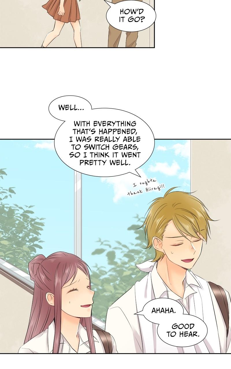 Revenge Love Chap 123 - Next Chap 124