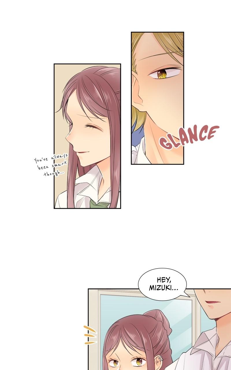 Revenge Love Chap 123 - Next Chap 124