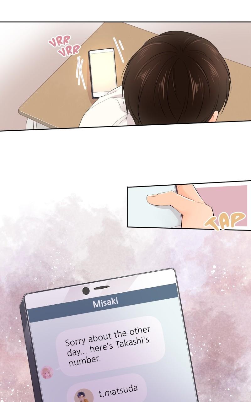 Revenge Love Chap 123 - Next Chap 124