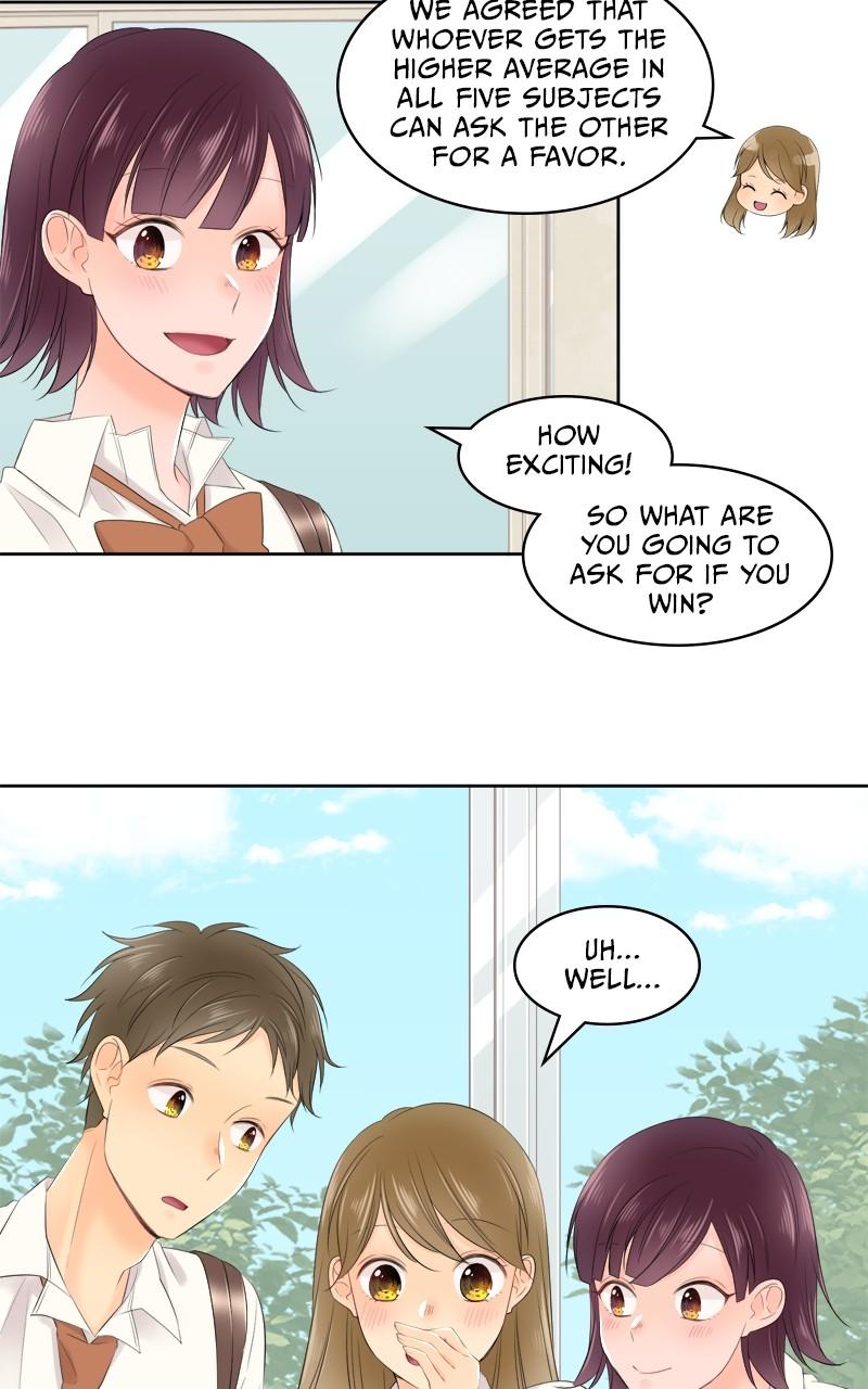 Revenge Love Chap 123 - Next Chap 124