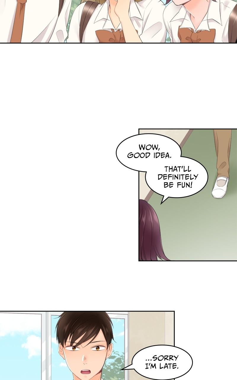 Revenge Love Chap 123 - Next Chap 124