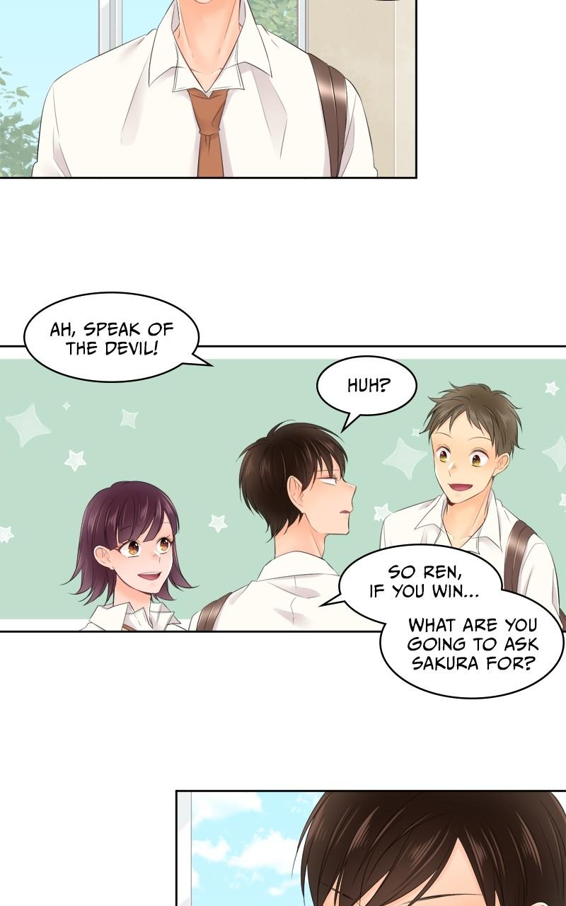 Revenge Love Chap 123 - Next Chap 124