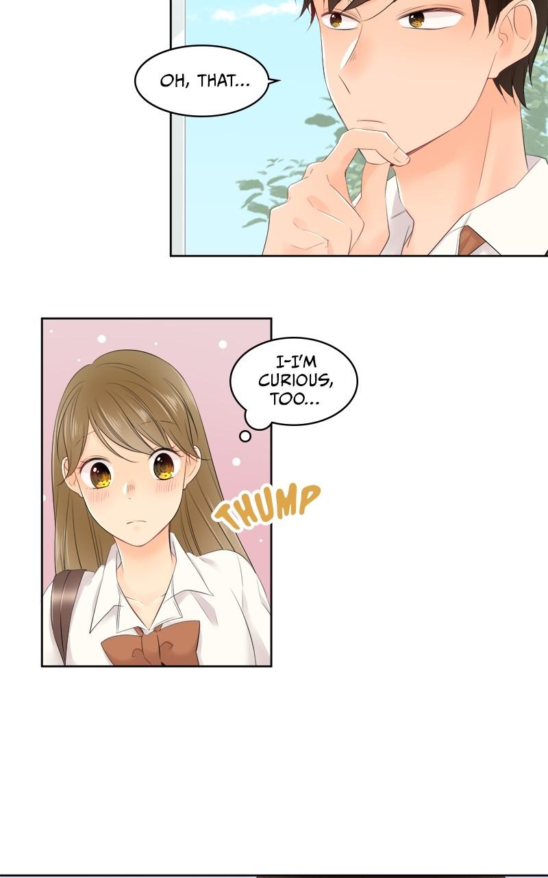 Revenge Love Chap 123 - Next Chap 124