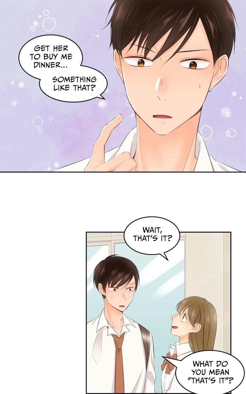 Revenge Love Chap 123 - Next Chap 124