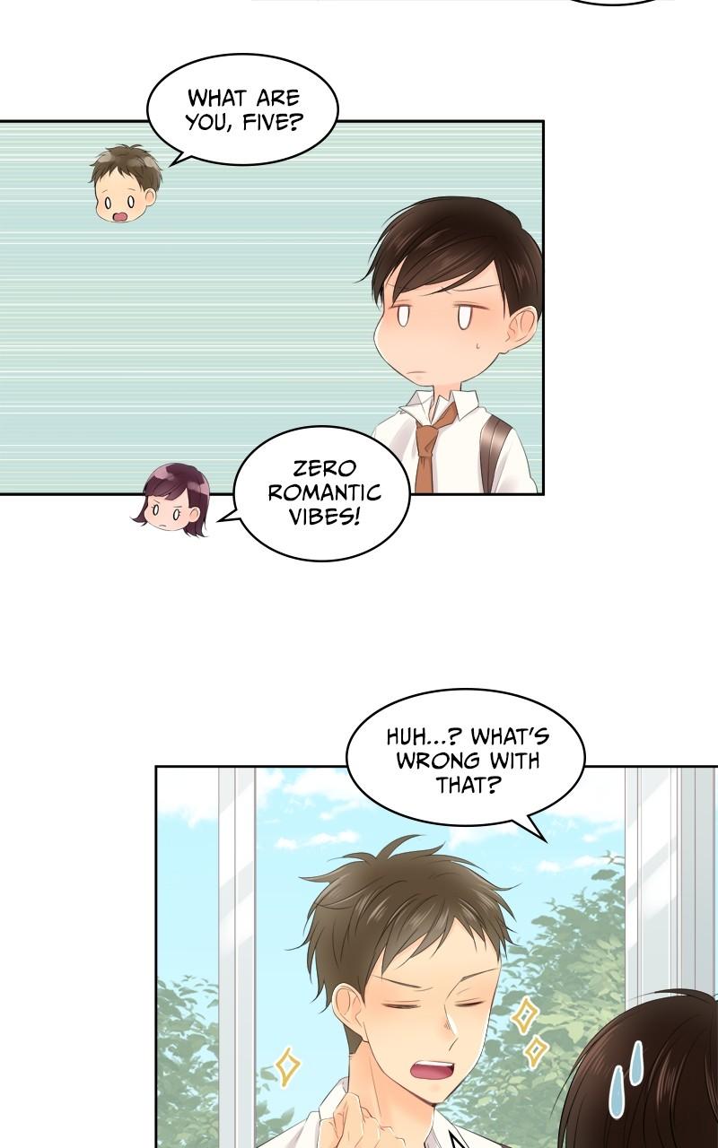 Revenge Love Chap 123 - Next Chap 124