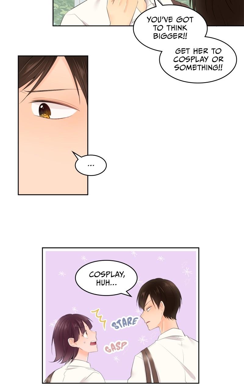 Revenge Love Chap 123 - Next Chap 124