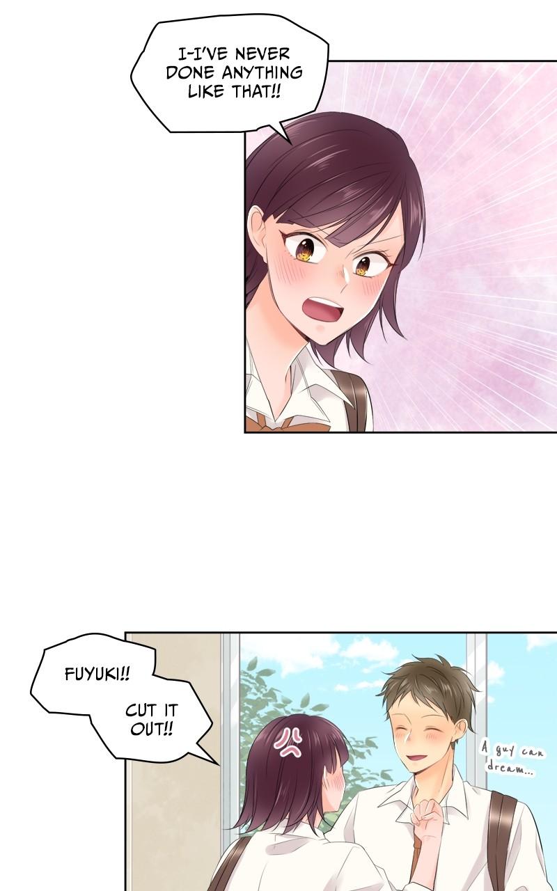 Revenge Love Chap 123 - Next Chap 124
