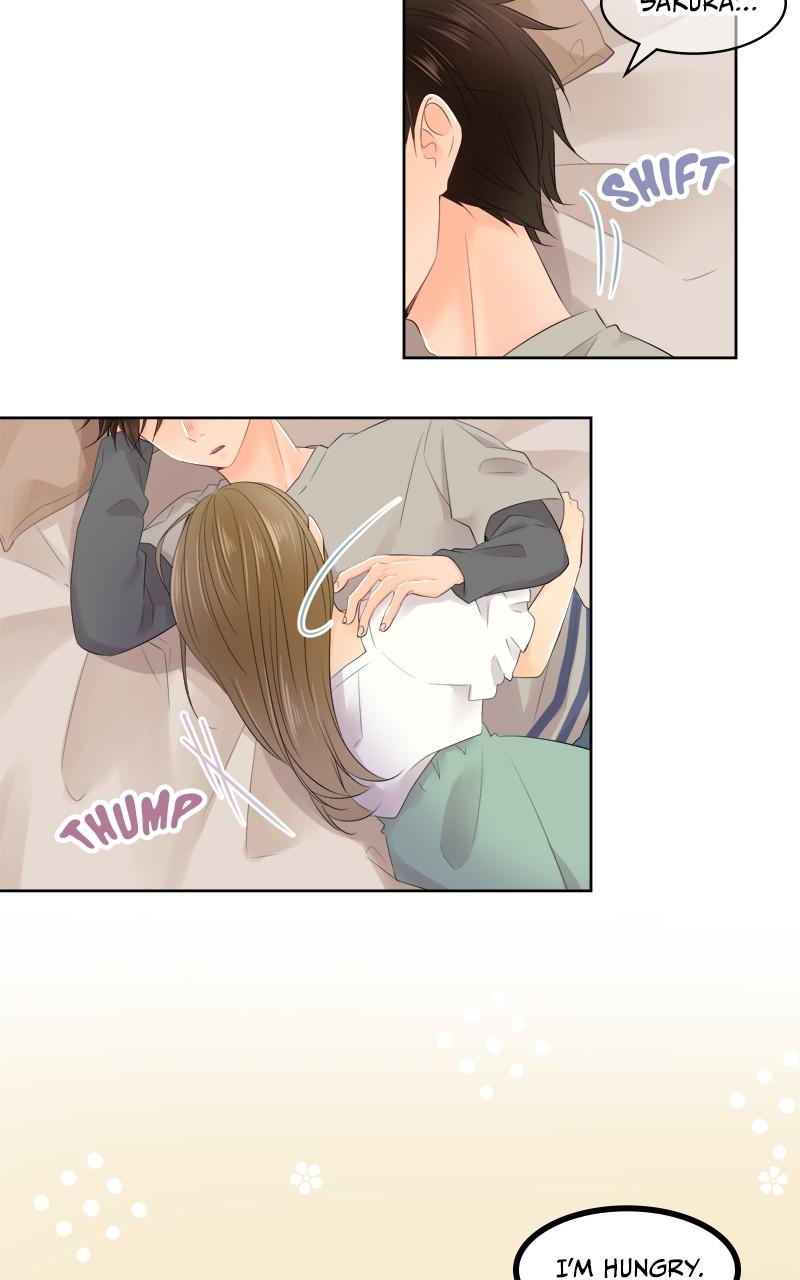 Revenge Love Chap 123 - Next Chap 124