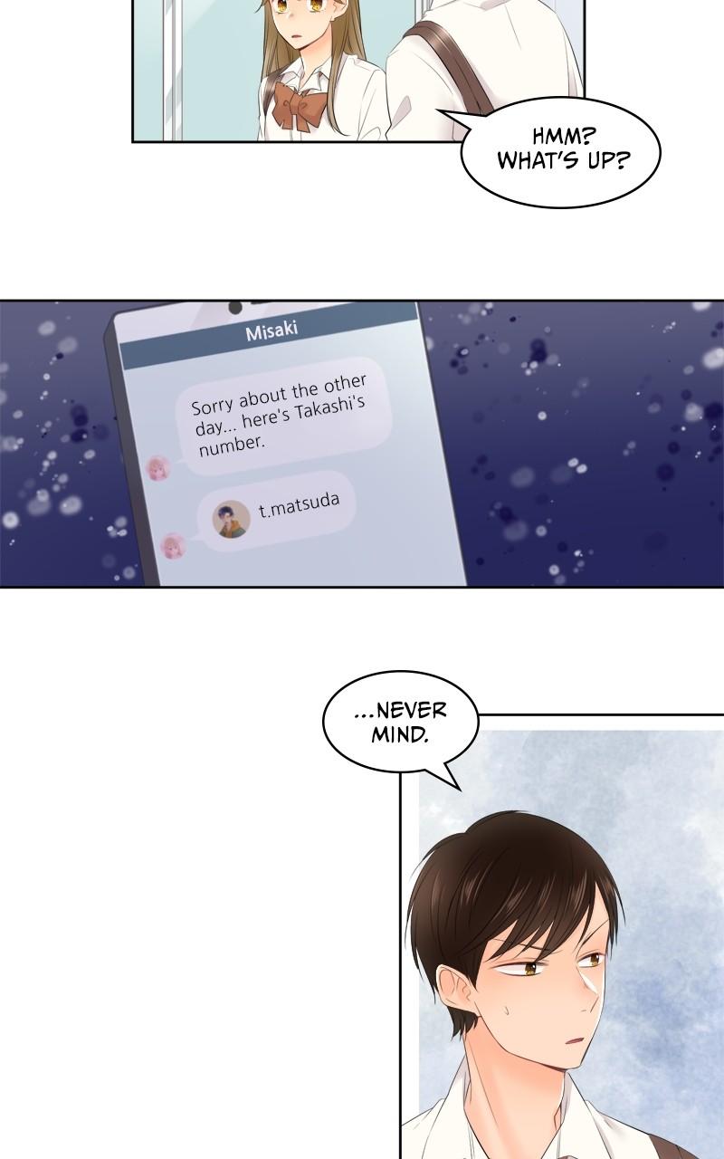 Revenge Love Chap 123 - Next Chap 124