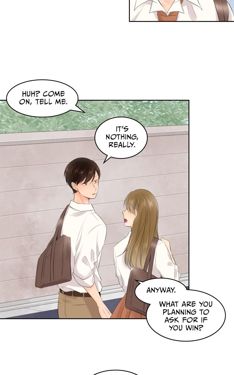 Revenge Love Chap 123 - Next Chap 124