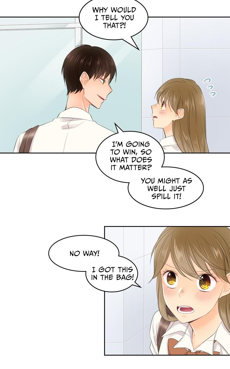 Revenge Love Chap 123 - Next Chap 124