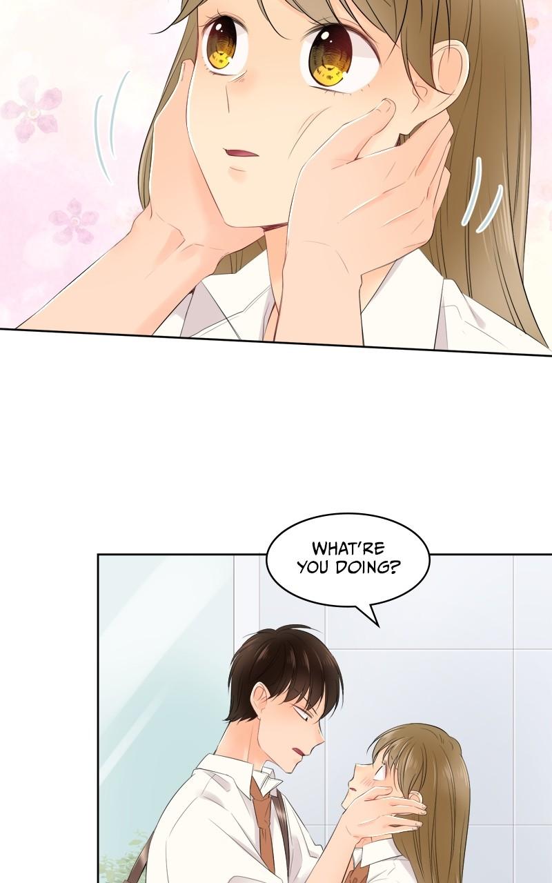 Revenge Love Chap 123 - Next Chap 124